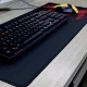 Килимок ігровий для клавіатури та миші з принтом та боковою прошивкою iMICE PD-03 30х80 см