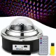 Світлова диско куля з пультом ДУ, MP3 і Bluetooth RHD-225