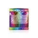 Музичний диско-куля з пультом, флешкою ​​та Bluetooth RHD-238 RGB 220V