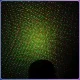 Вуличний лазерний проектор зоряного неба Laser Light червоне та зелене світло