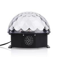 Диско куля з Bluetooth RHD-10-MP3-BALL-BT