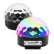 Диско куля з Bluetooth RHD-10-MP3-BALL-BT