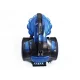 Пилосос Domotec 220В 4600Вт Turbo Brush MS-4407