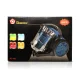 Пилосос Domotec 220В 4600Вт Turbo Brush MS-4407