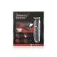 Машинка для стрижки волосся Gemei GM-6050