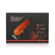 Професійна машинка для стрижки волосся Gemei GM-1005