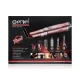 Фен стайлер 7 в 1 2200Вт Gemei GM-4831