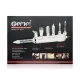 Фен стайлер 7 в 1 1200Вт Gemei GM-4836
