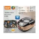 Мультиварка 5,0л 900Вт RAF R988