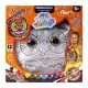 Креативна творчість My Color Pet-Bag у сумочці CPB-01-01U-03U Набір для творчості