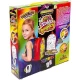 Набір креативної творчості рюкзак-розмальовка My color Bagpack CBP-01-01/05
