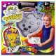Набір креативної творчості рюкзак-розмальовка My color Bagpack CBP-01-01/05
