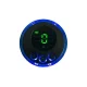 Міостимулятор для ніг EMS FOOT MASSAGER, масажер для ніг і ступнів, що відновлює кровообіг
