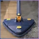 Трикутна швабра для прибирання будинку Triangle Mop для миття вікон