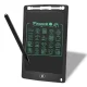 Електронний графічний кольоровий LCD планшет для запису та малювання Maxland Color Writing Tablet 8.5