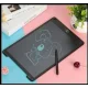 Електронний графічний кольоровий LCD планшет для запису та малювання Maxland Color Writing Tablet 8.5