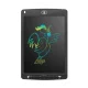Електронний графічний кольоровий LCD планшет для запису та малювання Maxland Color Writing Tablet 8.5
