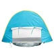 Дитячий пляжний намет для дітей з тентом басейн Pool Baby Tent Намет дитячий з басейном