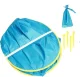 Дитячий пляжний намет для дітей з тентом басейн Pool Baby Tent Намет дитячий з басейном