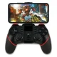 Бездротовий джойстик для смартфона Terios T6 Ігровий джойстик для Android LVR