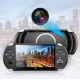 Ігрова портативна консоль PSP X9 8Гб приставка з екраном 5.1 дюймів ТБ-вихід