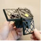 Радіокерований дрон трансформер Black Knight Cube 414 з WiFi камерою