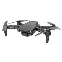 Квадрокоптер з камерою 4к та FPV E99 PRO2 до 20 хвилин польоту Mini Drone радіокерований безпілотник на пульті