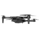 Квадрокоптер з камерою 4к та FPV E99 PRO2 до 20 хвилин польоту Mini Drone радіокерований безпілотник на пульті