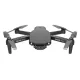 Квадрокоптер з камерою 4к та FPV E99 PRO2 до 20 хвилин польоту Mini Drone радіокерований безпілотник на пульті