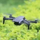 Квадрокоптер з камерою 4к та FPV KK3 Pro Mini Drone з обходом перешкод до 100 м та двома камерами