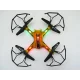 Дитячий літаючий коптер дрон на радіокеруванні Sky Phantom CH090 з WiFi камерою