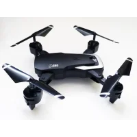 Дитячий літаючий квадрокоптер складається корпус з кейсом YLS60 і WiFi камерою