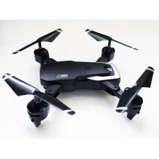 Дитячий літаючий квадрокоптер складається корпус з кейсом YLS60 і WiFi камерою