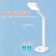 Потужна настільна LED лампа Digad 1959 7W 3000-6000K
