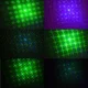 Лазерна установка вулична RD-8001 RGB 3 кольори 12 малюнків довговічна XL-719 RGB