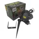Лазерна надійна установка вулична RD-8000 RGB 3 кольори 8 малюнків XL-719RGB