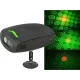 Лазерне встановлення для дискотеки RD-8010L RGB з пультом керування