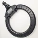 Кільцева LED лампа Ring Light 36 см R-14 набір для блогера