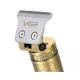 Тример для стрижки волосся VGR V-085 Машинки для стрижки бездротова
