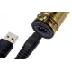Тример для стрижки волосся VGR V-085 Машинки для стрижки бездротова