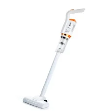 Бездротовий вертикальний акумуляторний ручний пилосос 2 в 1 Wireless vacuum cleaner MA2304-27