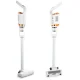 Бездротовий вертикальний акумуляторний ручний пилосос 2 в 1 Wireless vacuum cleaner MA2304-27