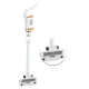 Бездротовий вертикальний акумуляторний ручний пилосос 2 в 1 Wireless vacuum cleaner MA2304-27