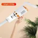 Бездротовий вертикальний акумуляторний ручний пилосос 2 в 1 Wireless vacuum cleaner MA2304-27