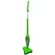 Багатофункціональна парова швабра X12 Steam Mop Зелена