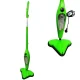 Багатофункціональна парова швабра X12 Steam Mop Зелена