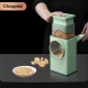Ручна овочерізка для кухні 3 в 1 MA2304-46 Шинковка для овочів