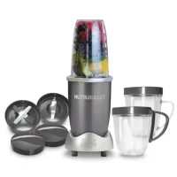 Кухонний блендер для смузі Nutri Bullet 600W