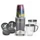 Кухонний блендер для смузі Nutri Bullet 600W