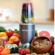 Кухонний блендер для смузі Nutri Bullet 600W